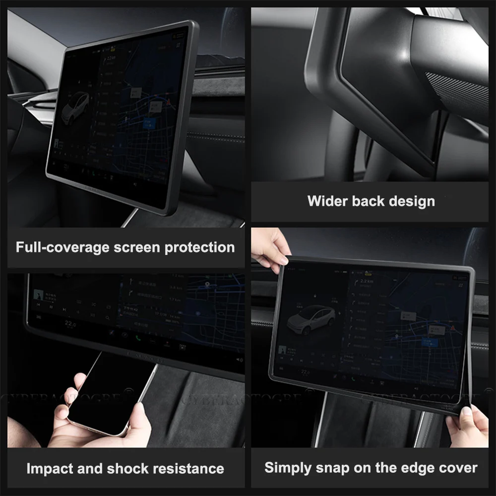 Thumbnail 3 - #47 Latest Car Interior Trim Panels Updates