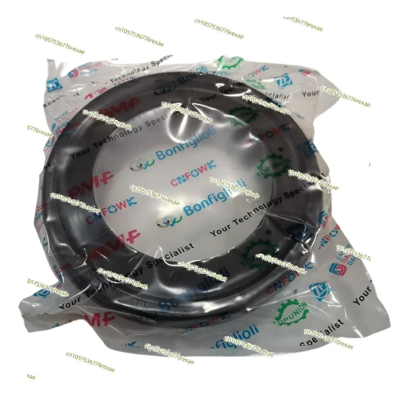 For Concrete Mixer ZF Reducer Seals 125*180*13/49  145*215*14/65