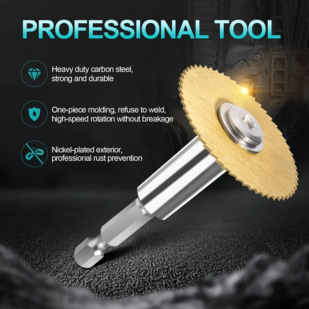 Thumbnail 3 - #71 Best Saw Blades to Buy In 2026