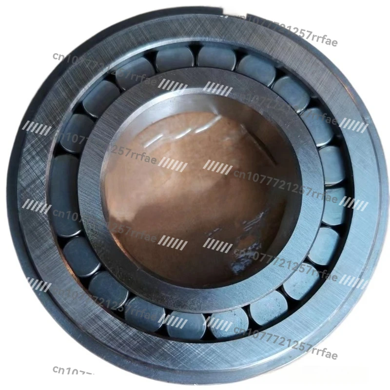 Non-standard bearings NCF209ENVR cylindrical roller bearings, machinery and equipment