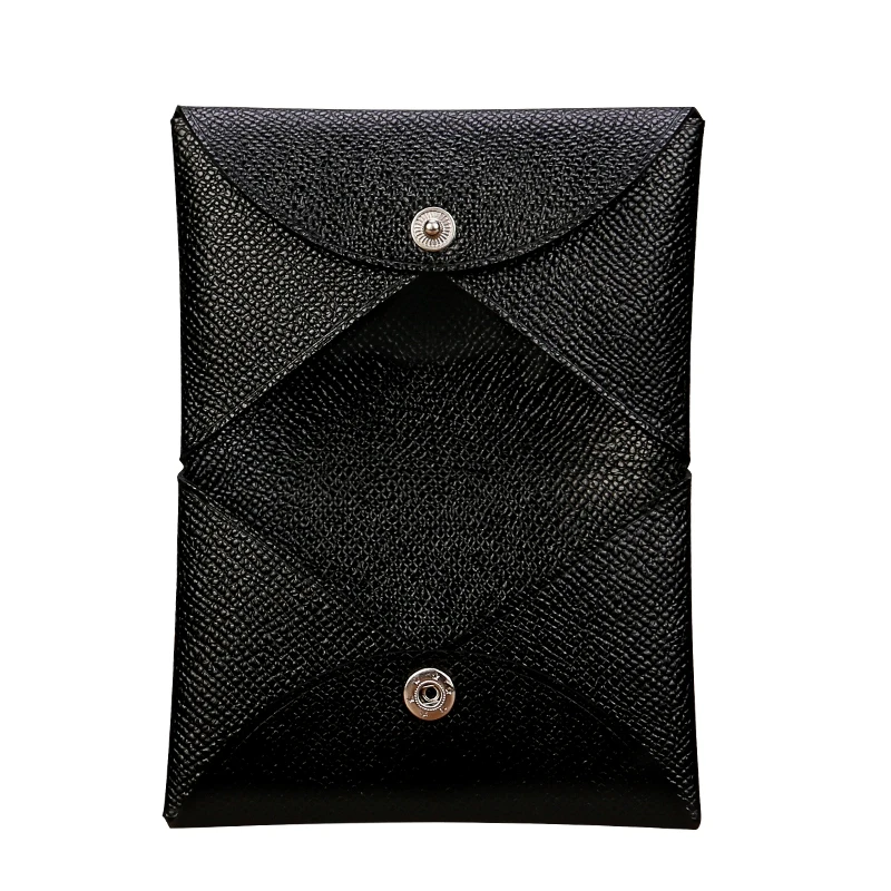 DIMY 2023 New Genuine Leather Men Wallets Brand Luxury RFID Bifold Wallet Zipper Coin Purse Business Card Holder Wallet