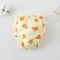 Orange star