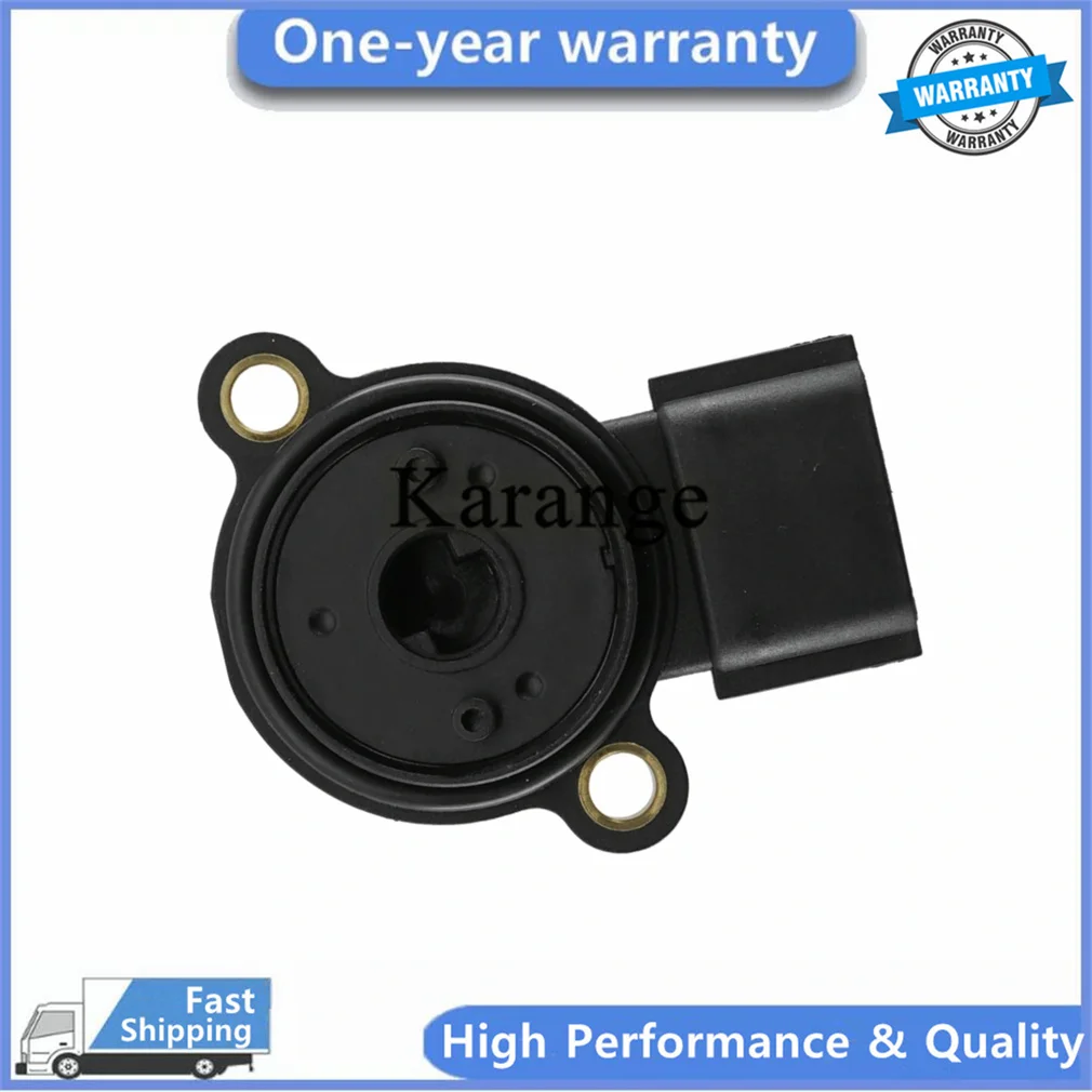new Black Motorcycle Shift Angle Sensor Fit for HONDA 500FA FOREMAN RUBICON 500 2001-2014 06380-HN2-305