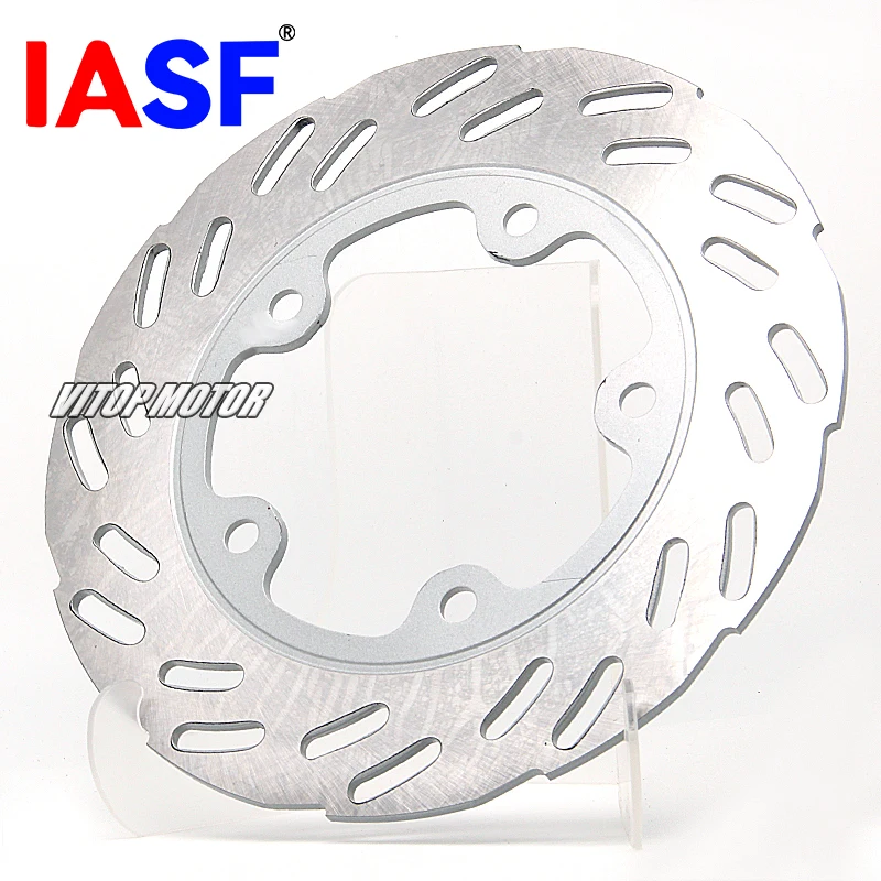 

IASF подходит для SYM Cruisym 300 GTS150 GTS125 GTS300 Cruisym RV250, двигатель мотоцикла, передний тормозной диск, ротор, диаметр 240 мм, тормозные диски