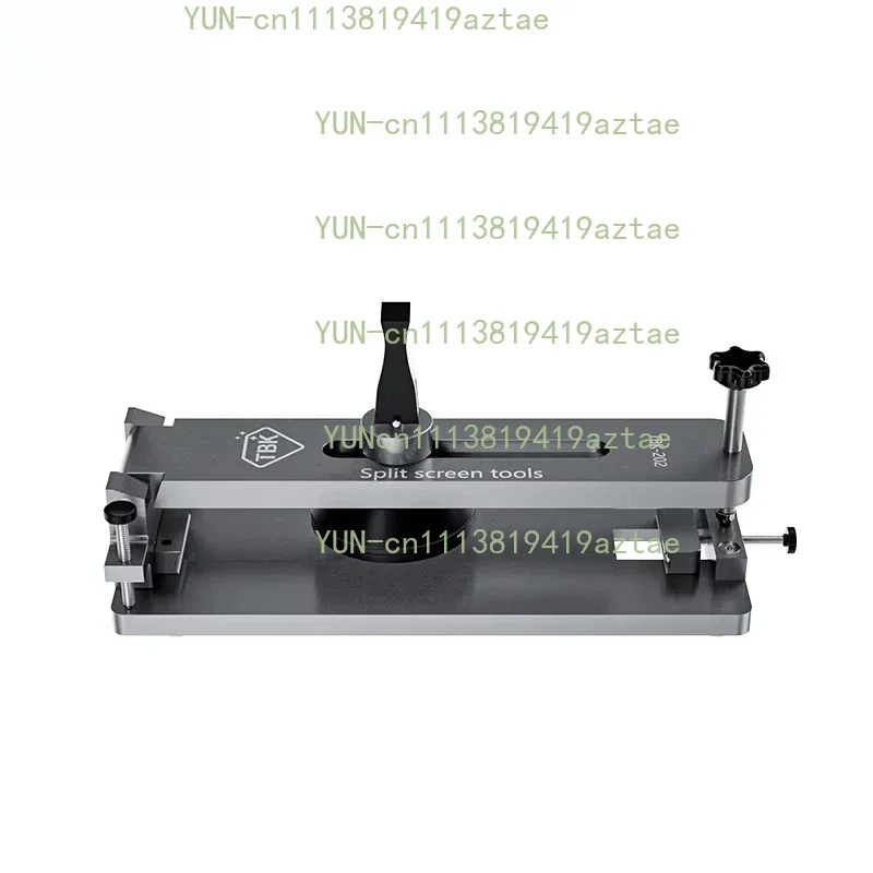 202 LCD Screen Repair Machine Remover Manual Separator with Bearing Core