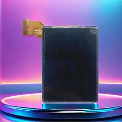 New Screen display LCD for Canon IXUS220 ELPH300 HS  IXY410F PC1591 camera repair parts