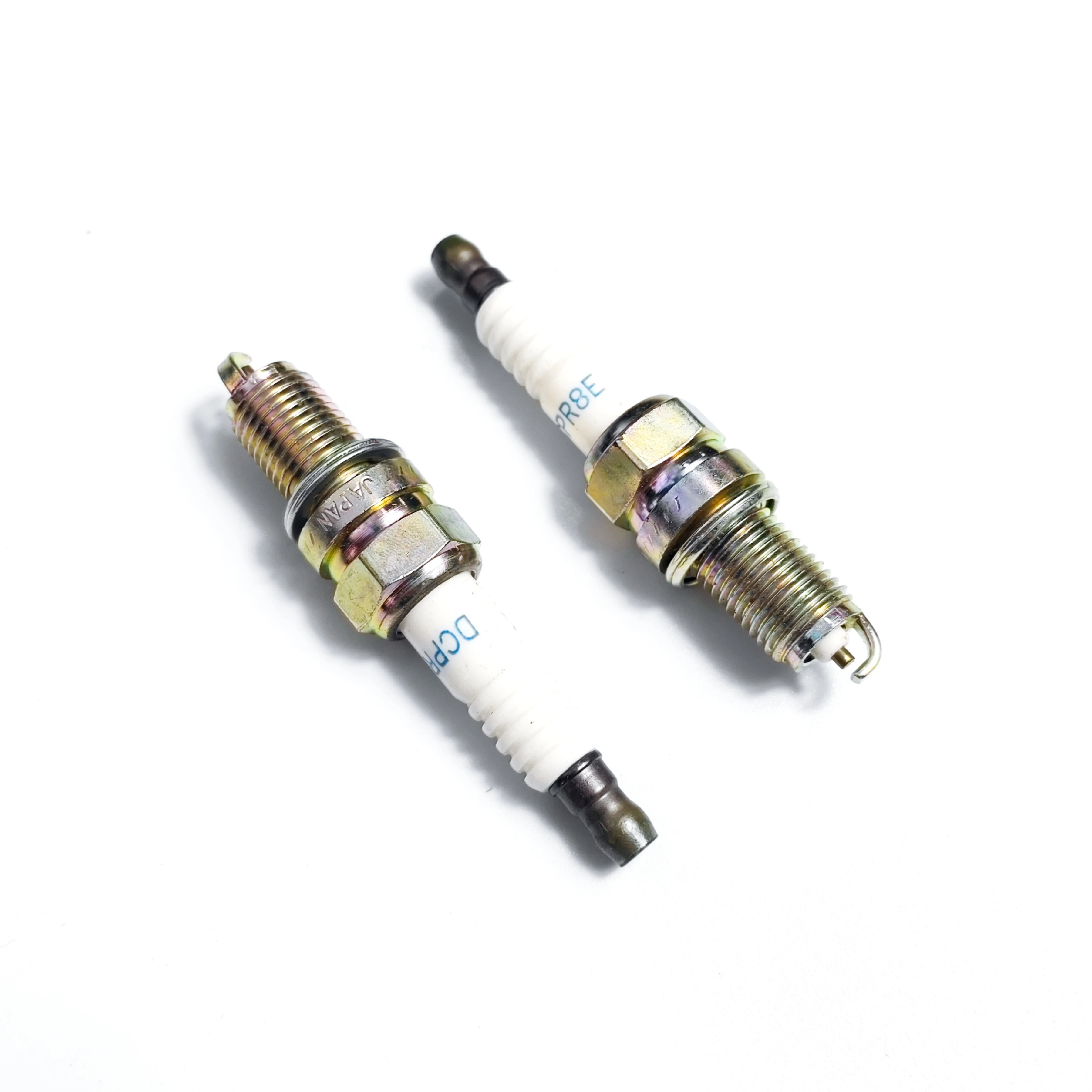 DCPR8E Spark Plug for CFmoto 400 450 500S 520 550 600 Touring 625 800 X8 U8 800EX 800XC 850 950 Sport 950HO EX 1000 0800-022800
