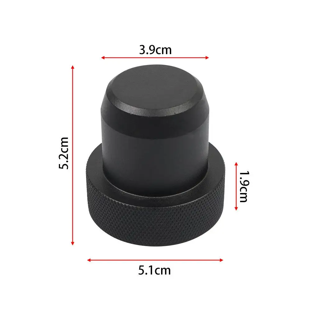 

Oil Pump Installation Gauge Engines Component Compact Portable Maintenance Professional Replacement Aluminum Alloy Car Parts