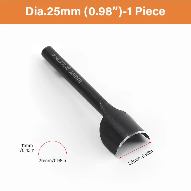 1piece 25mm