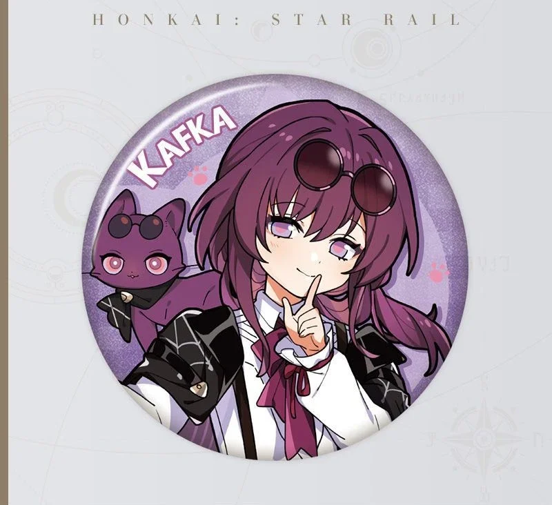 Variant: Kafka