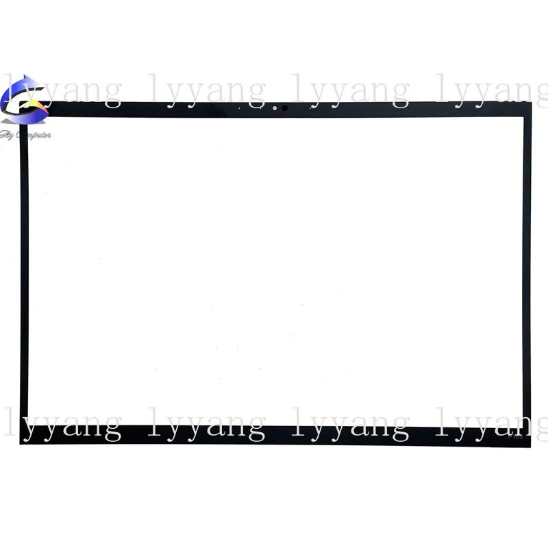 f  New For Lenovo ThinkPad P16S Gen 1 LCD Bezel Sticker Tape Sheet IR 5B30Z38960