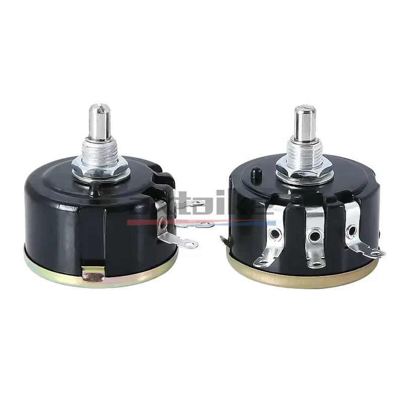 WX112-050 WX050 5W Potentiomètre transporteurs iné à cercle unique 100R 220R 330R 470R 1K 2K2 3K3 4K7 5K6 6K8 10K 22K 33K 47K Ohm Ω 4.7K