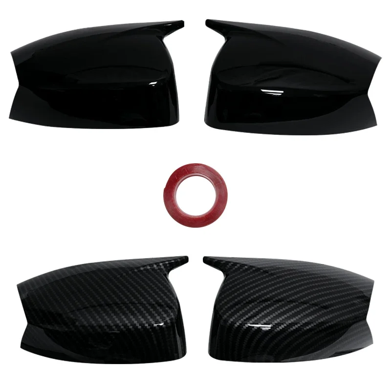 Side Rearview Frame For Ford S-MAX 2006 2007 2008 2009 2010 2011 2012 2013 2014 2015 Primer Door Mirror Frame Car Accessories view 3