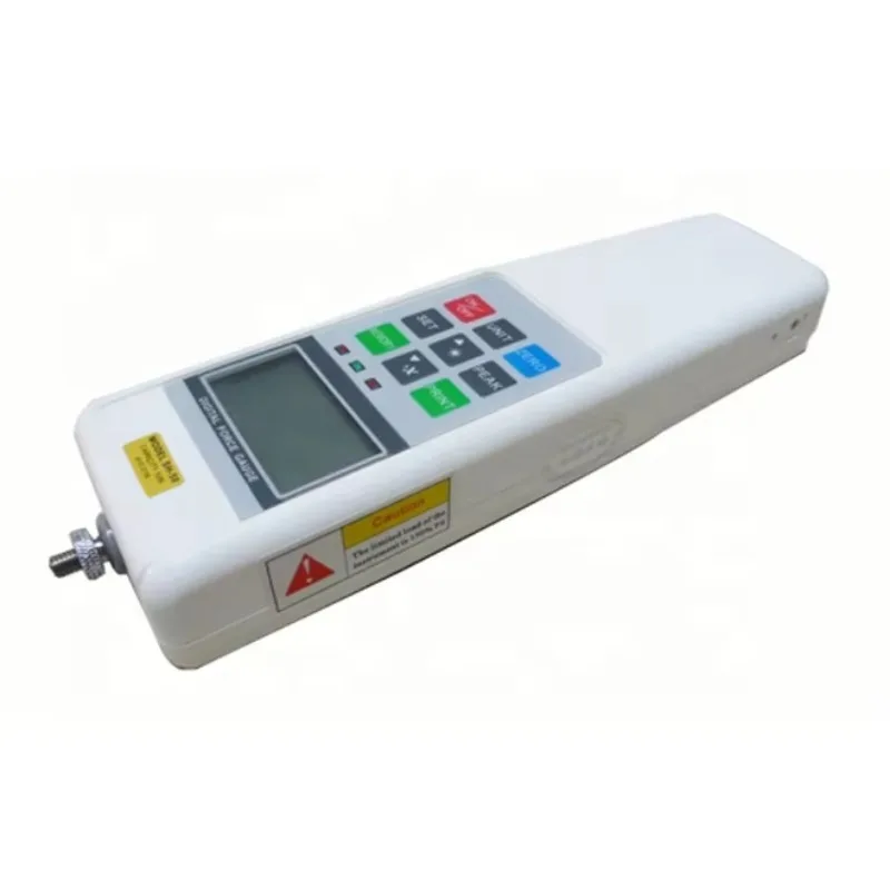 SH-500 Push Pull Force Gauge