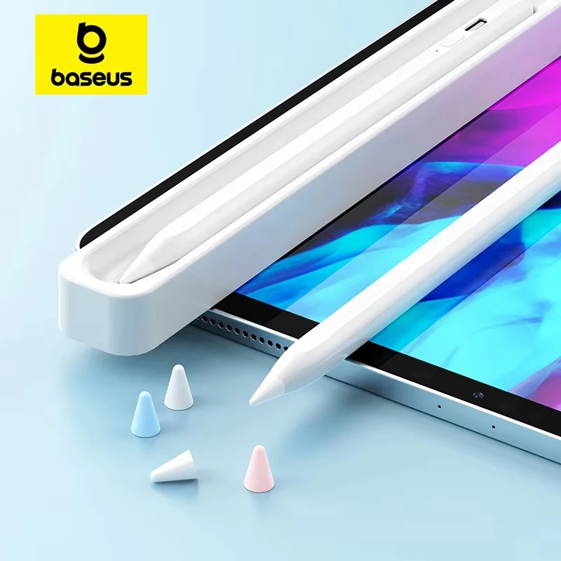 Baseus Smooth Writi… - image