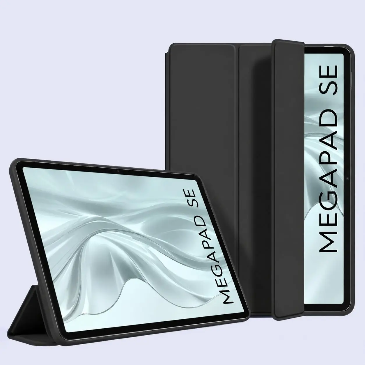 Soft Silicone Tablet Case for Tecno MegaPad SE 11 inch T1102W 2025