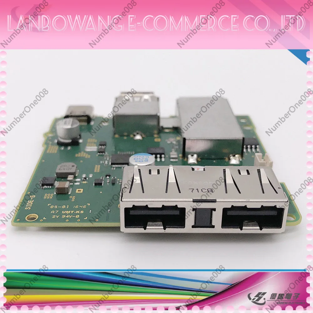 HDMI Interface Board with USB Socket for Game Console