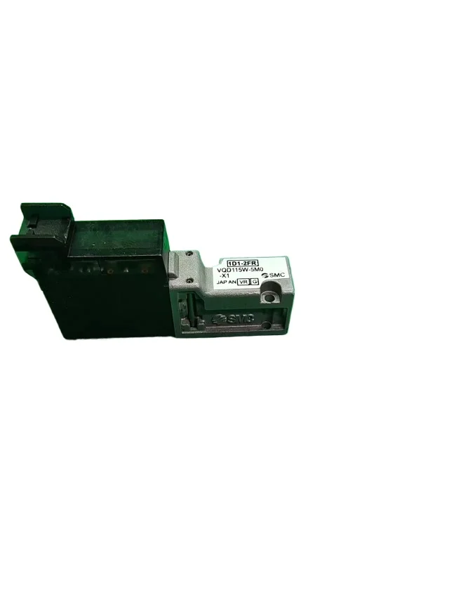 VQD115W-5MO-X1 YSM10 YSM20 Vacuum Solenoid Valve