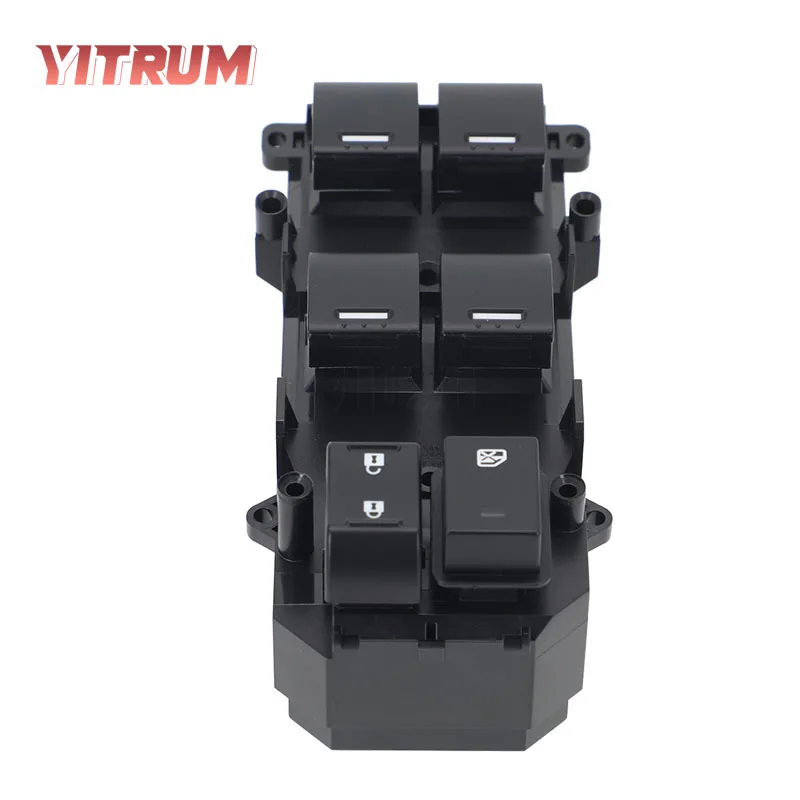 35750-T6A-J51 suitable for Honda Odyssey Allison auto parts electric window lift switch