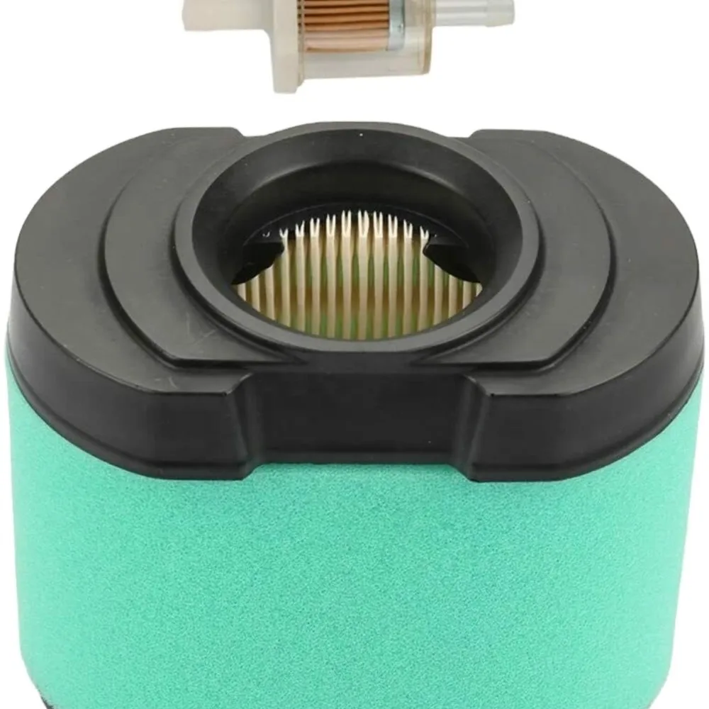 792105 276890 Air Filter Cleaner With Pre-Filter For Briggs Stratton 40 44 Series John Dreere GY21057 MIU11515 1151