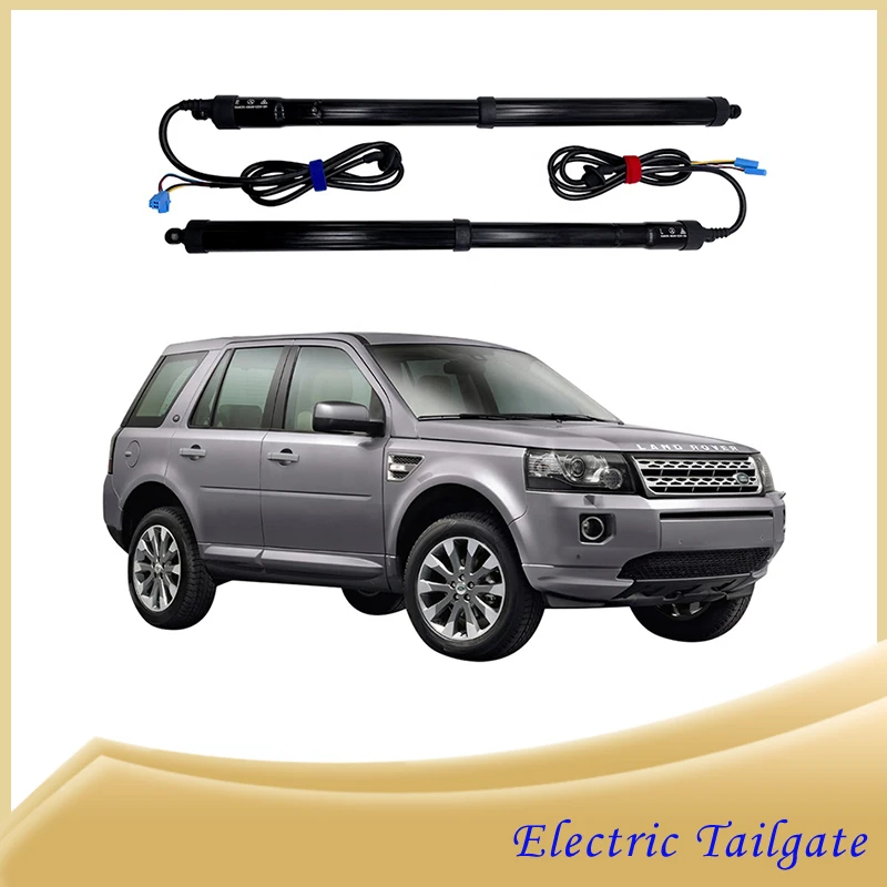 Electric Tailgate forLand rover Discovery Sport Auto Tail gate Car Rear Door Trunk Lifting Gate Leg Sensor car accessories