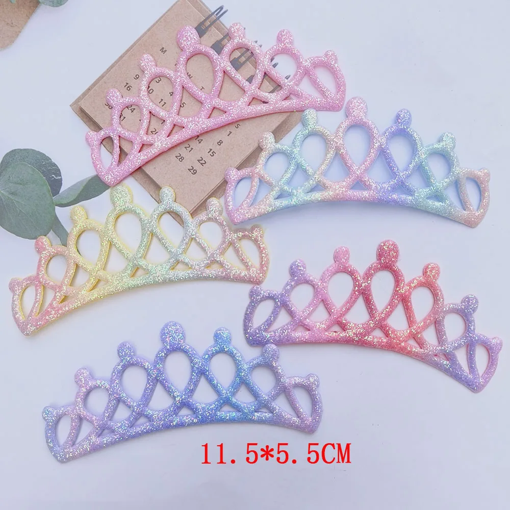 10pcs New arrival Fabric Butterfly Love Pearl Butterfly parts for DIY kids hair shoes clothes accessories