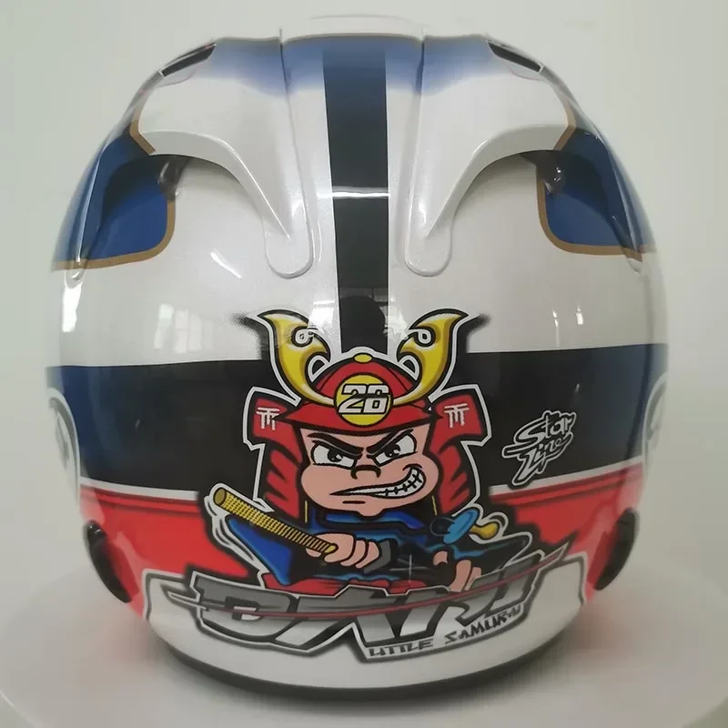 

Ram3 26 Guards Half Helmet Motorcycle Off-Road Summer Helmet Downhill Racing Mountain Cross Casco Capacete Men and Women