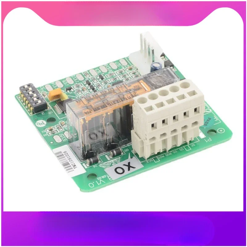 

Applicable To TCB Board D94963A Board TCB V1.0 Door Circuit Detection Board Ladder Accessories