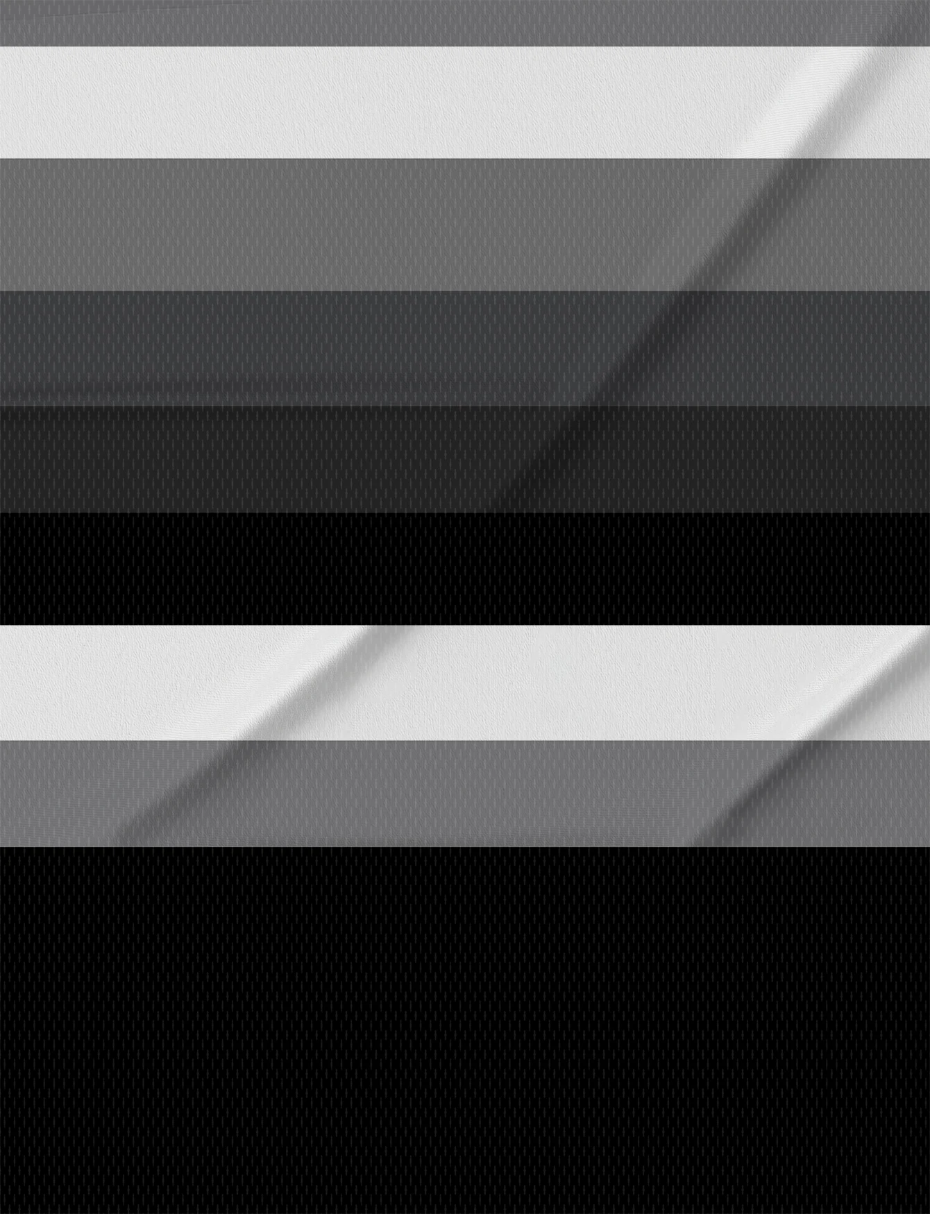 أزياء مخطط منقوشة الرجال Polos تي شيرت الصيف قصيرة الأكمام المطبوعة الشارع الاتجاه بولو #4