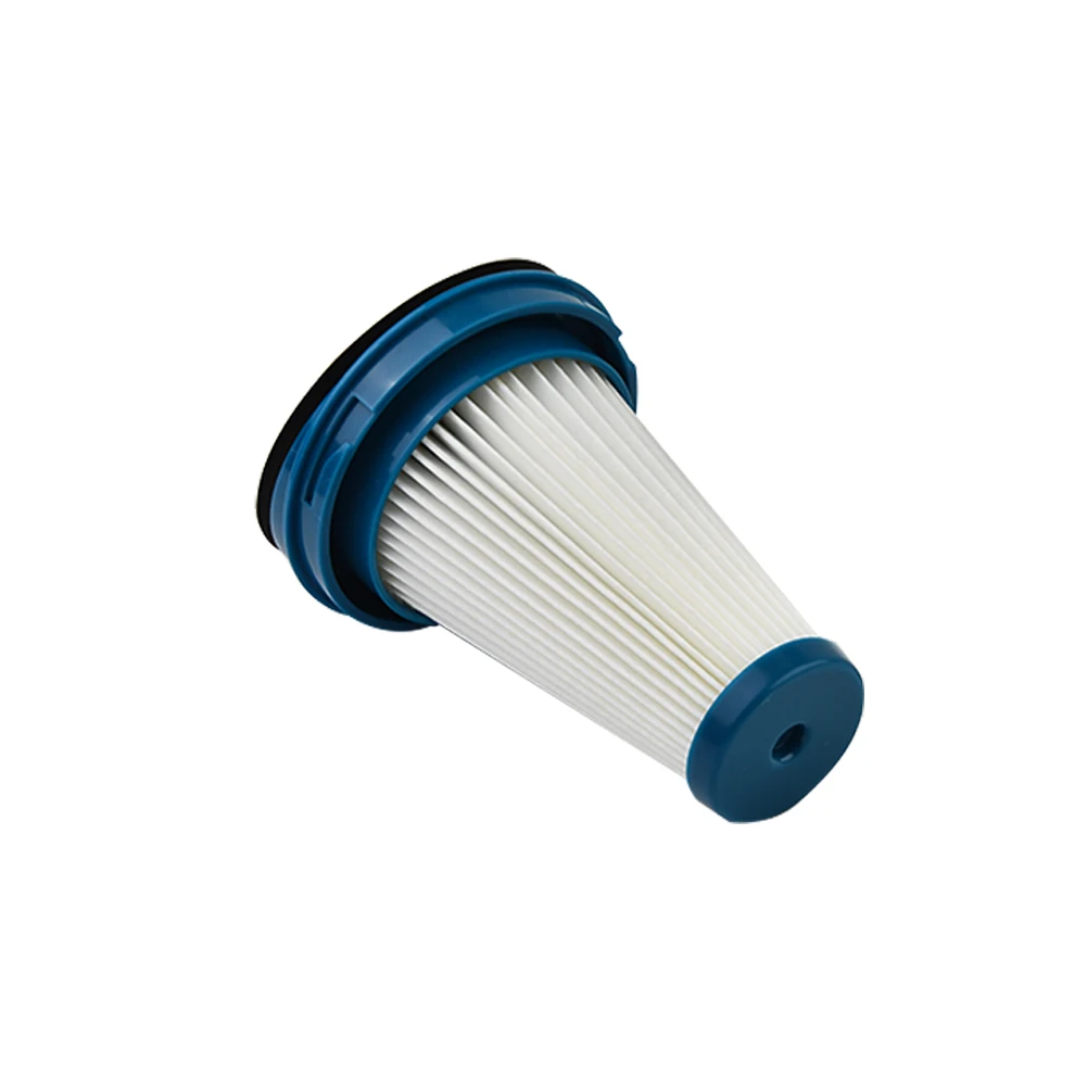 89210 Filter for LH11927 Rotaro for PowerVac 2in1 Cordless Vacuum Cleaner Intercepts Fine Dust Pet Hair and Pollutants