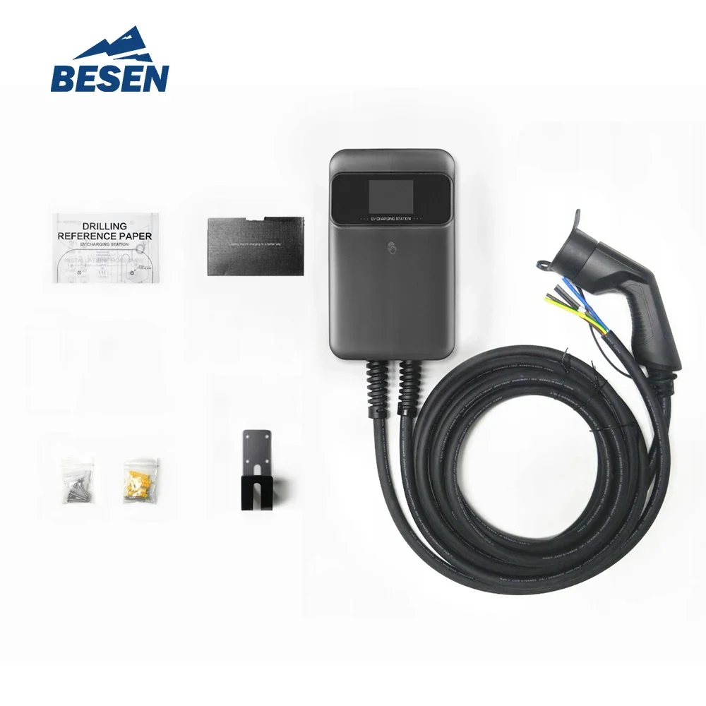 Byd Qin Plus Ev Cha…