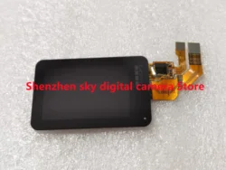 NEW LCD Display Screen for Gopro Hero8 HD hero 8 Fuselage for Gopro 8 front with touch screen Repair Replacement