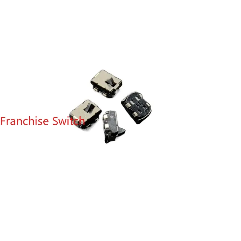 

50PCS ESE16J001 Miniature Detection Switch, Vertical And Horizontal Directions, Detector Switch