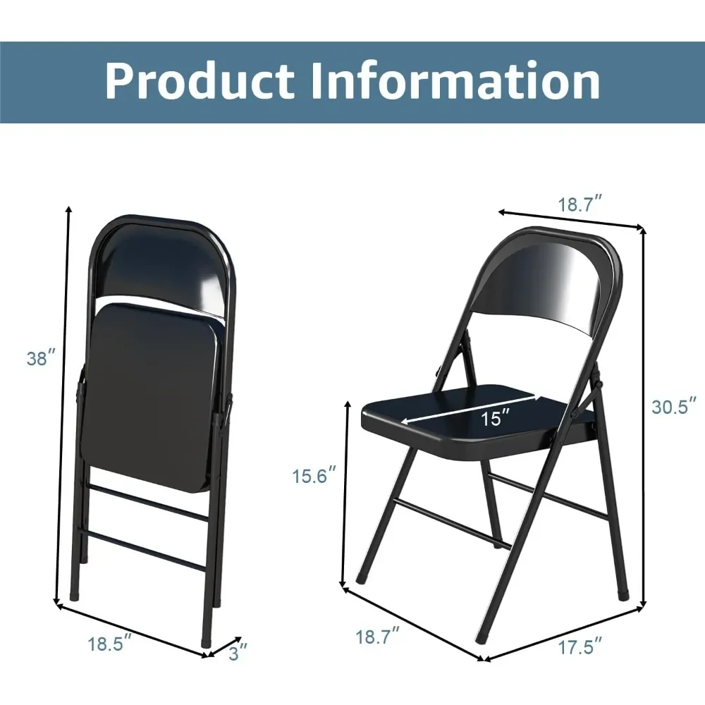 4-Pack Chair 30