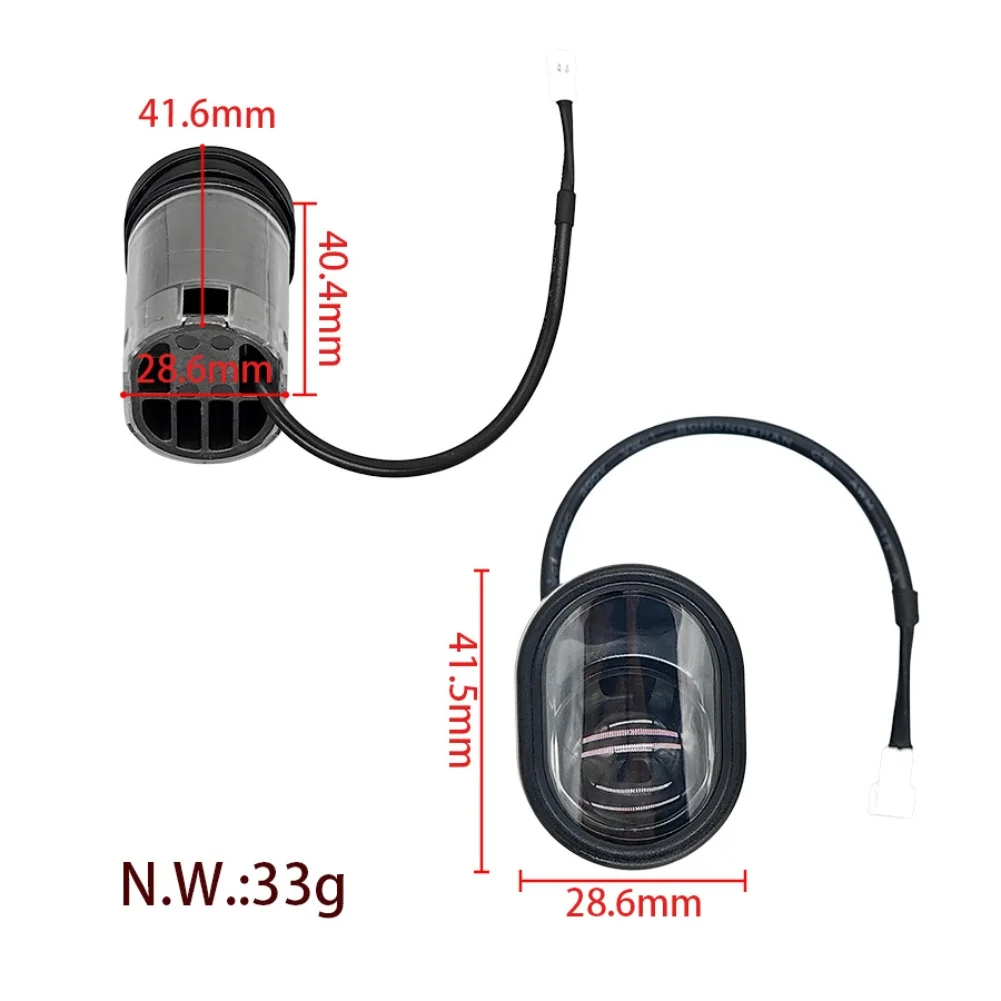 

36V 500W Controller Set with LED Display and Accelerator for M365 Electric Scooter Engineered for Robust Performance