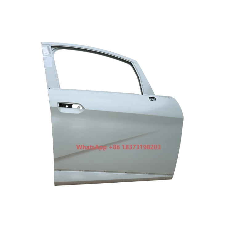 

Количество производителя, автозапчасти, правая передняя дверь для BYD Seal OE NO 13440440-00