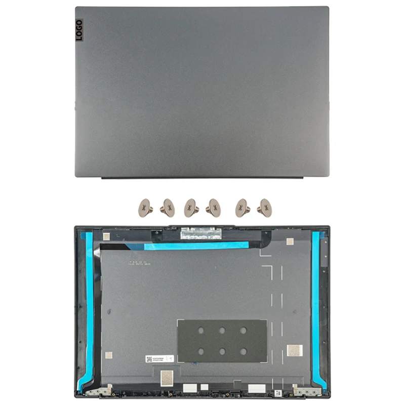 New For Lenovo Ideapad Slim 7 16IAH7 2022;Replacement Laptop Accessories Lcd Back Cover/Palmrest/Bottom With LOGO