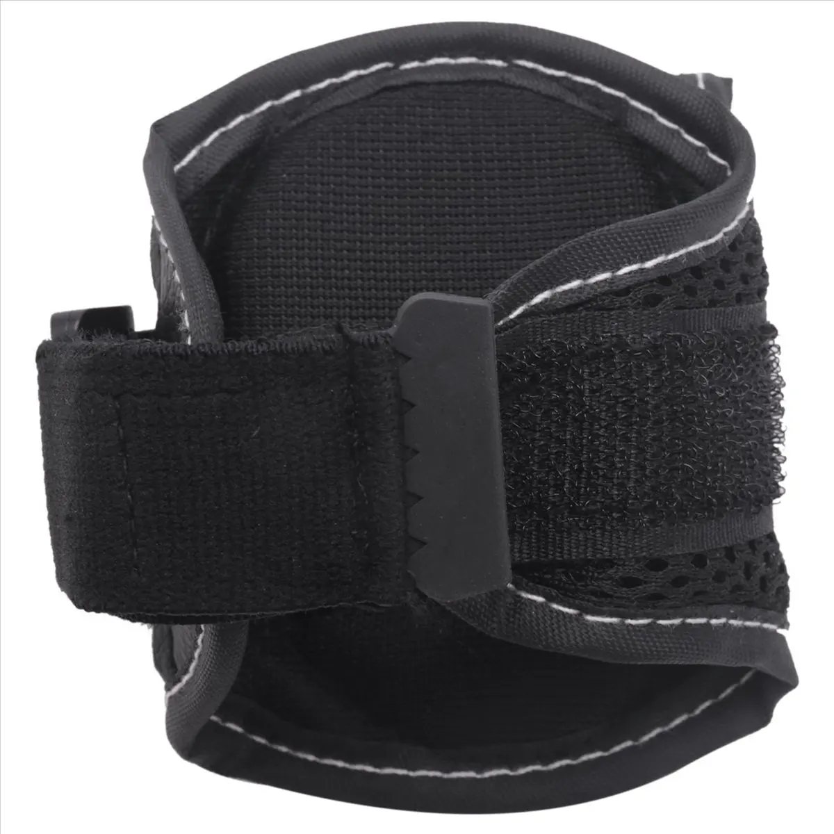 

[AD12] 10X Good Hand Cycling Wrist Mirror Rear View Rearview Safety Bike Arm Back Mirror Bicycle Rear Reflector Wrist Mirror