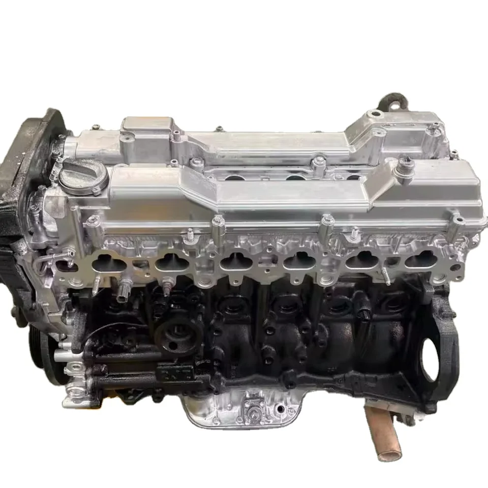 

apply to Car Engine Manufacture Car Engine Assembly 2JZ Auto Engine System for toyota