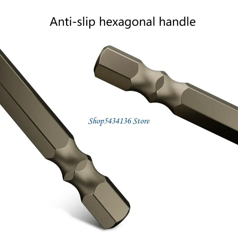 H7ed Tile Glass Drill Bit Tigh