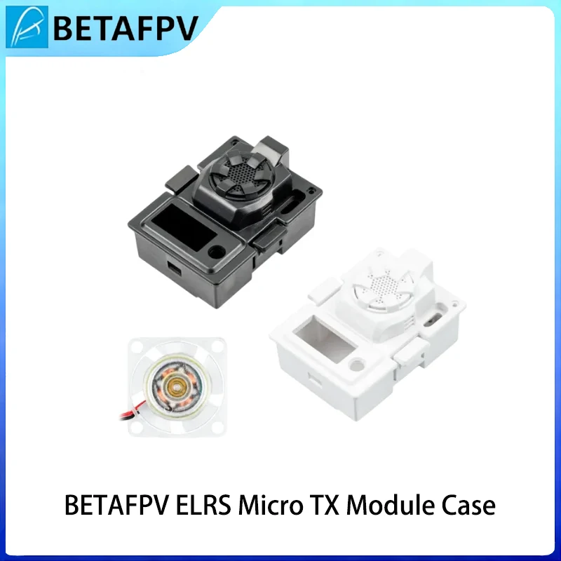 Betafpv Elrs Tx Mod… - image
