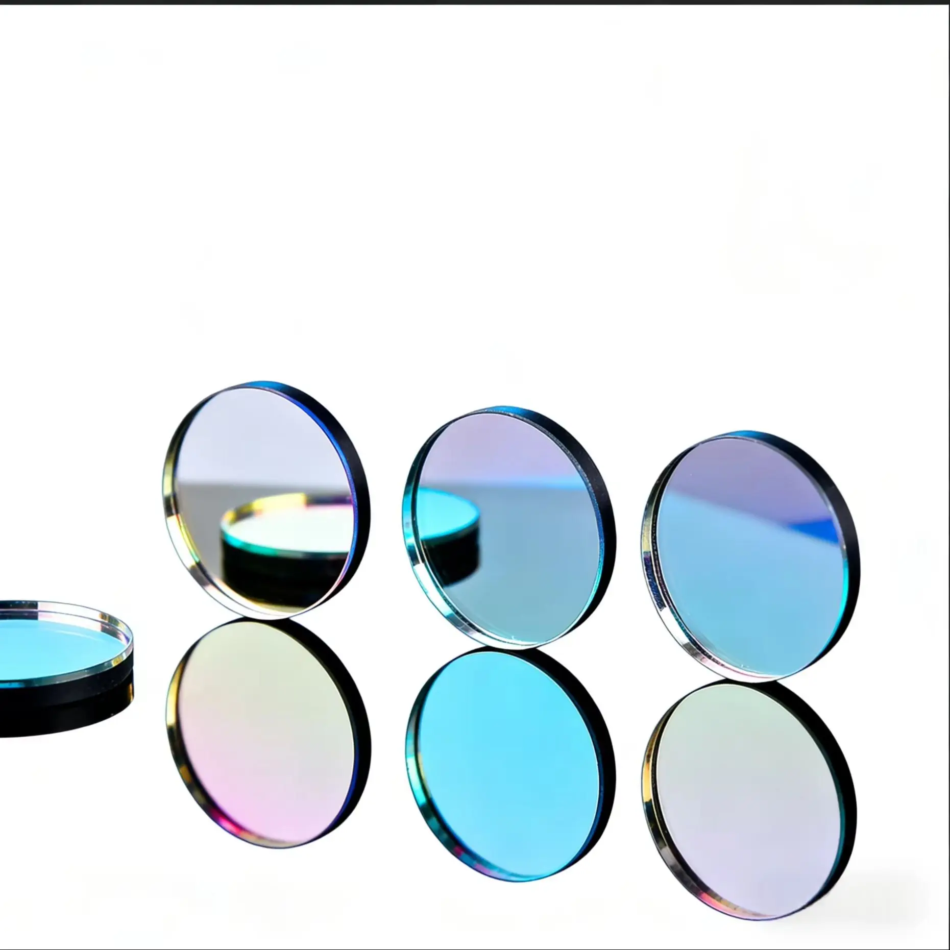 High Reflective Bro…