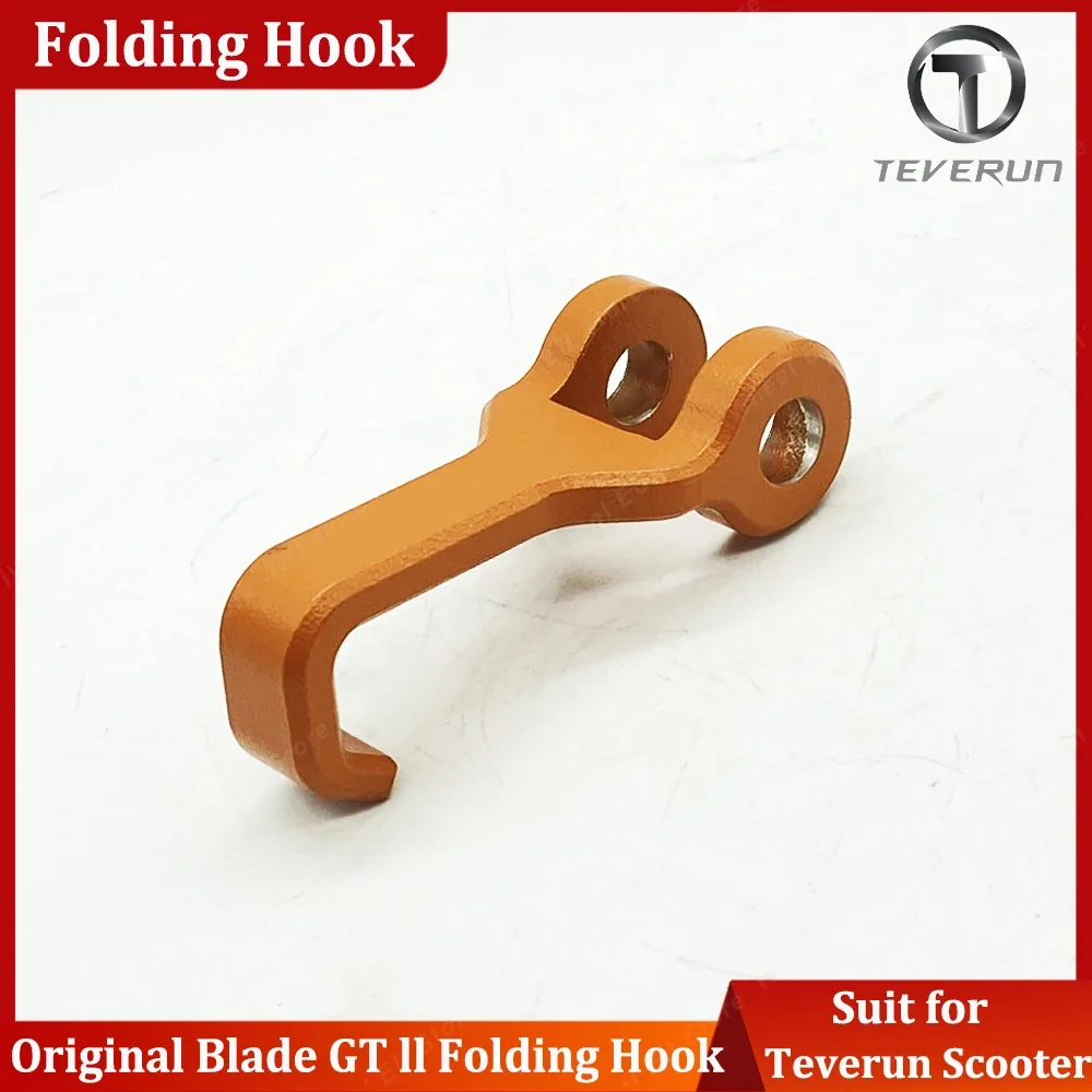 Original Blade GT ll Folding Hook Blade GT+ ll Folding Hook Suit for Blade GT ll/GT+ ll 11inch Electric Scooter