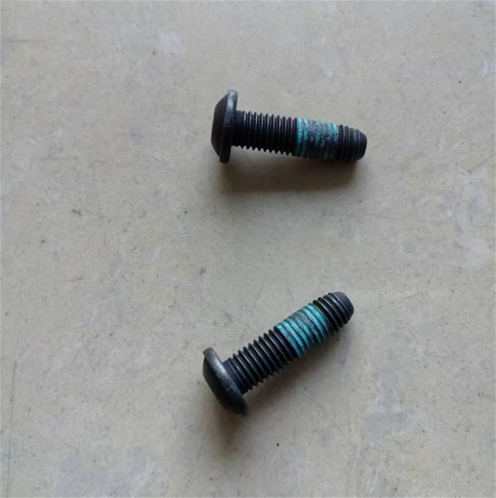 1458818 -00-B مناسب لمسامير المقعد Tesla Model 3 Model Y ومسامير تثبيت المقعد 145881800 ب