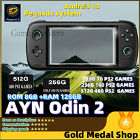 Ayn Odin 2 pro Odin 2 Handheld Game Console  6\