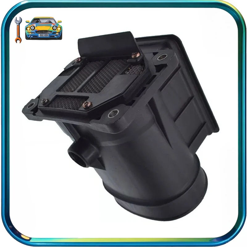 MD157182 Auto Mass Air Flow Meter Sensor SU4134 641558 MF0429 for Mitsubishi Mighty Max L200 K15T K35T 4G64