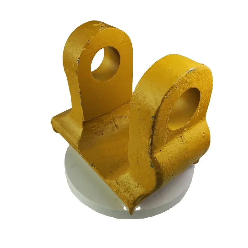 

17A-71-45321 Welded Bracket Bulldozer D155A D155AX Manufacturing Factory Mechanical Repair Factory 17A-71-45321