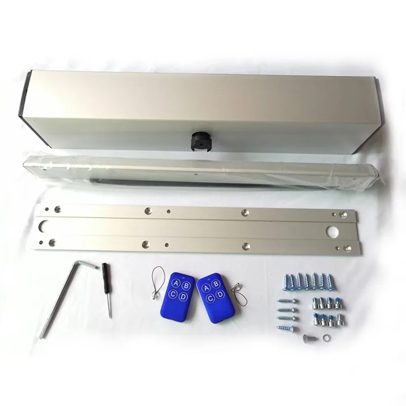 

Inward Outward Opening Swing Automatic Swing Door Opener Door Closer Kit