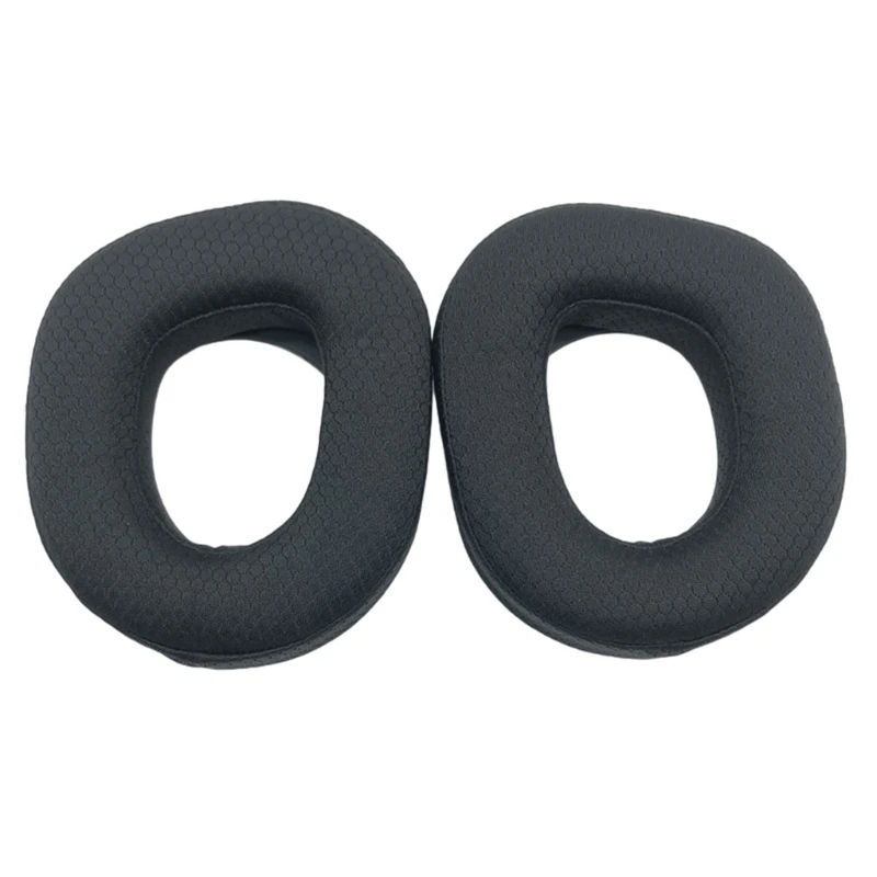 Almofada ouvido com isolamento som qualidade para fone ouvido 700 gen2, para experiência superior, uso longo, capa