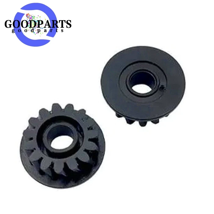 

10pcs. V80 Fuser Drive Gear 007K98680 007K98681 007K98682 for Xerox V180 V2100 V3100 Versant 80 180 2100 3100
